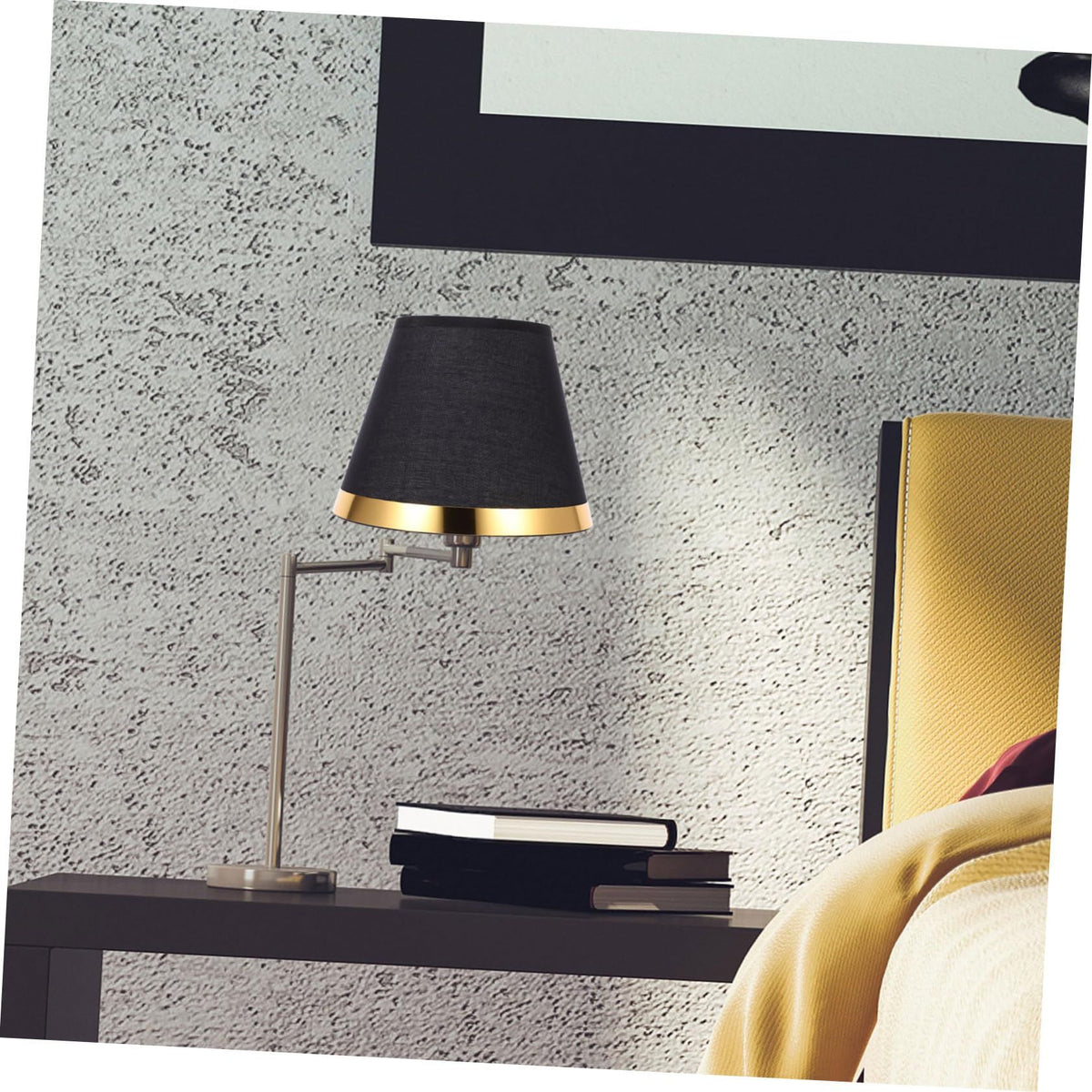 Fabric Lampshade Removable Lampshade Cloth Lamp Shade Linen Lampshade for Floor Lamp Floor Lamp Lampshade Lamp