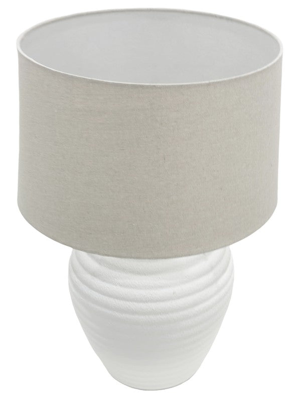 Solstice Table Lamp 63cm