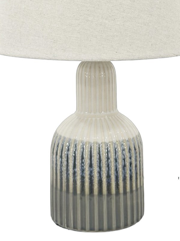Opal Table Lamp 40cm