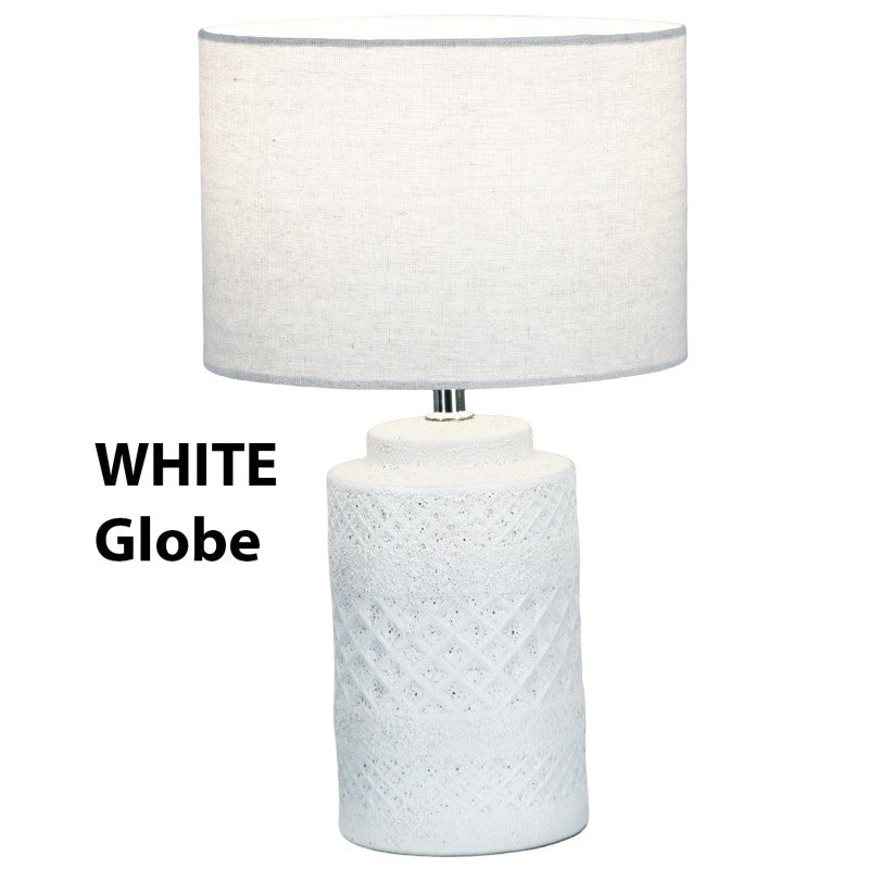 Yarra Table Lamp 38cm