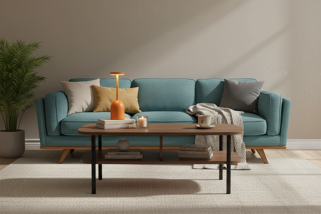 How to Create a Cozy Living Room: Your Complete Guide
