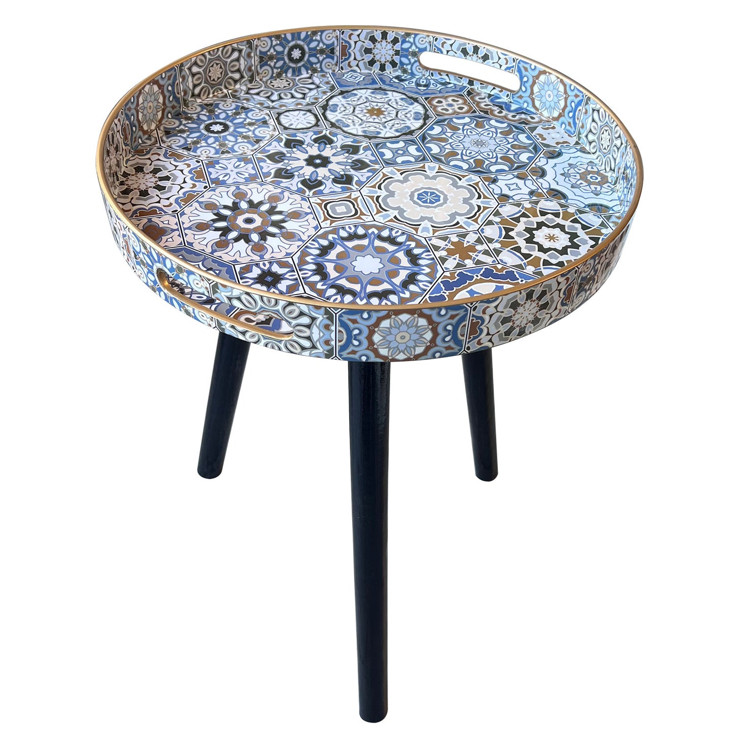 Small side table and coffee table