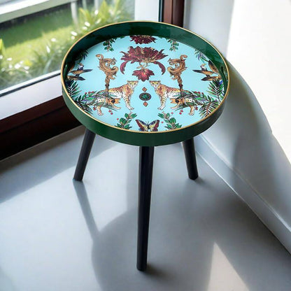 Small side table and coffee table