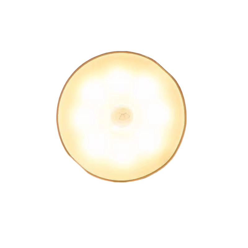 Human Body Sensor Night Light