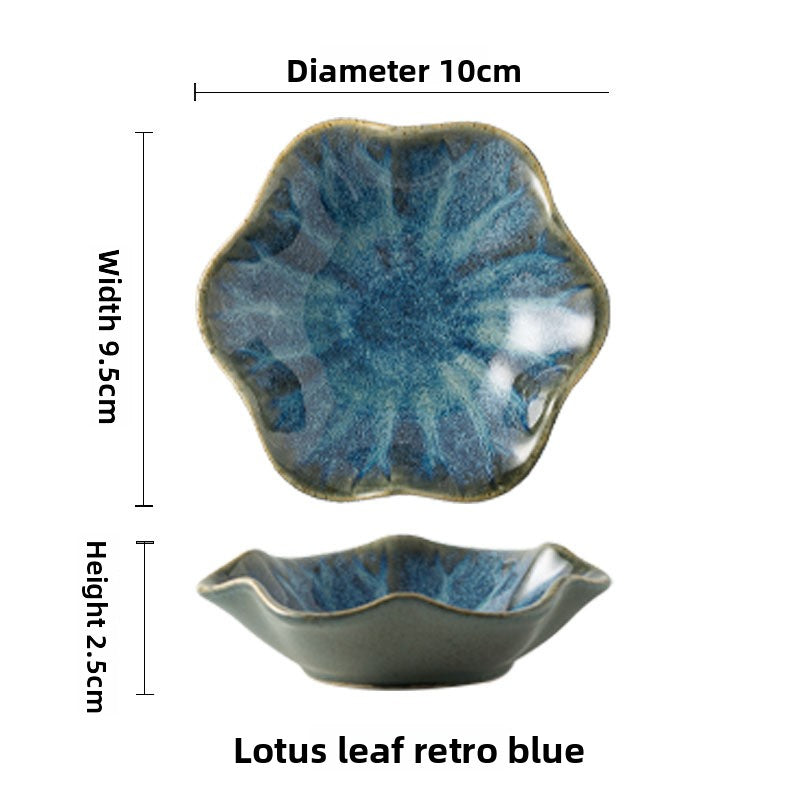 Ceramic Decorative Serving Plates