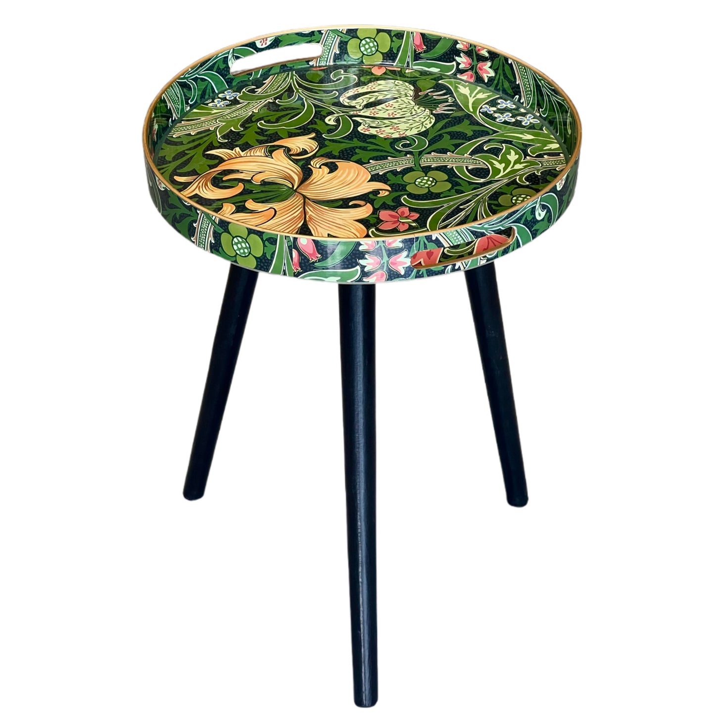 Small side table and coffee table