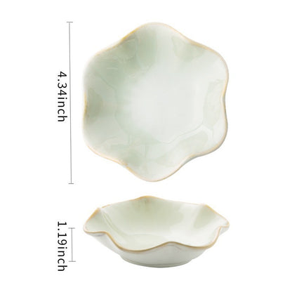 Ceramic Decorative Serving Plates