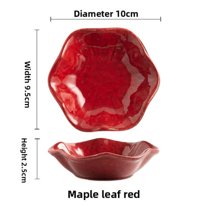 Ceramic Decorative Serving Plates