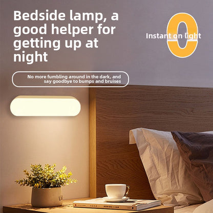 Smart Motion Sensor Night Light