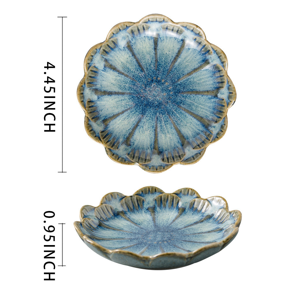 Ceramic Decorative Serving Plates
