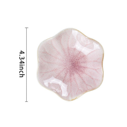 Ceramic Decorative Serving Plates