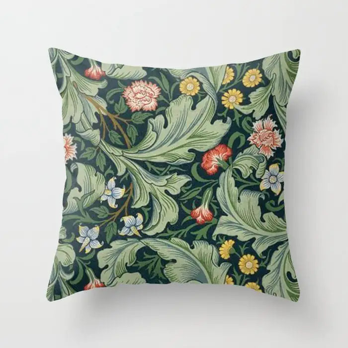 Super Soft Linen Peach Skin Pillowcase