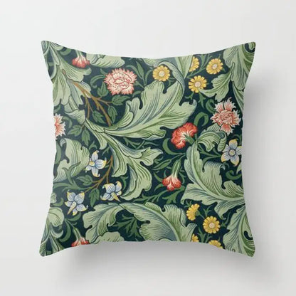 Super Soft Linen Peach Skin Pillowcase