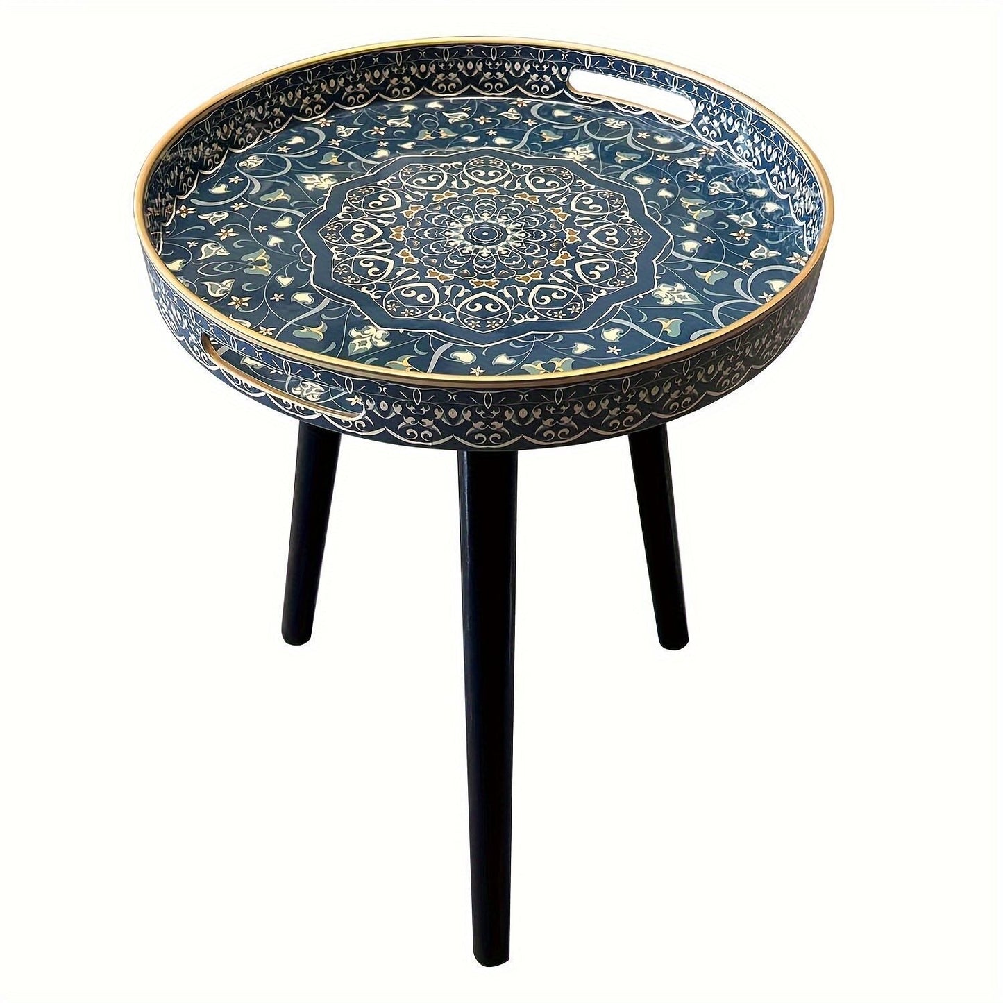 Small side table and coffee table