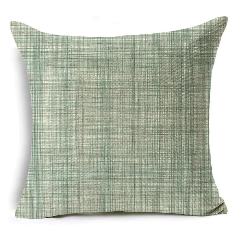 Super Soft Linen Peach Skin Pillowcase