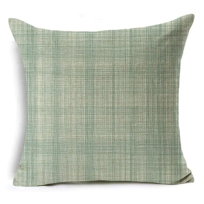 Super Soft Linen Peach Skin Pillowcase