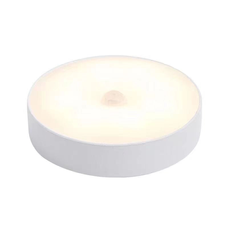 Human Body Sensor Night Light