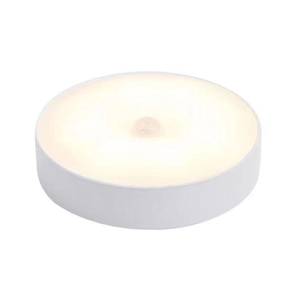 Human Body Sensor Night Light