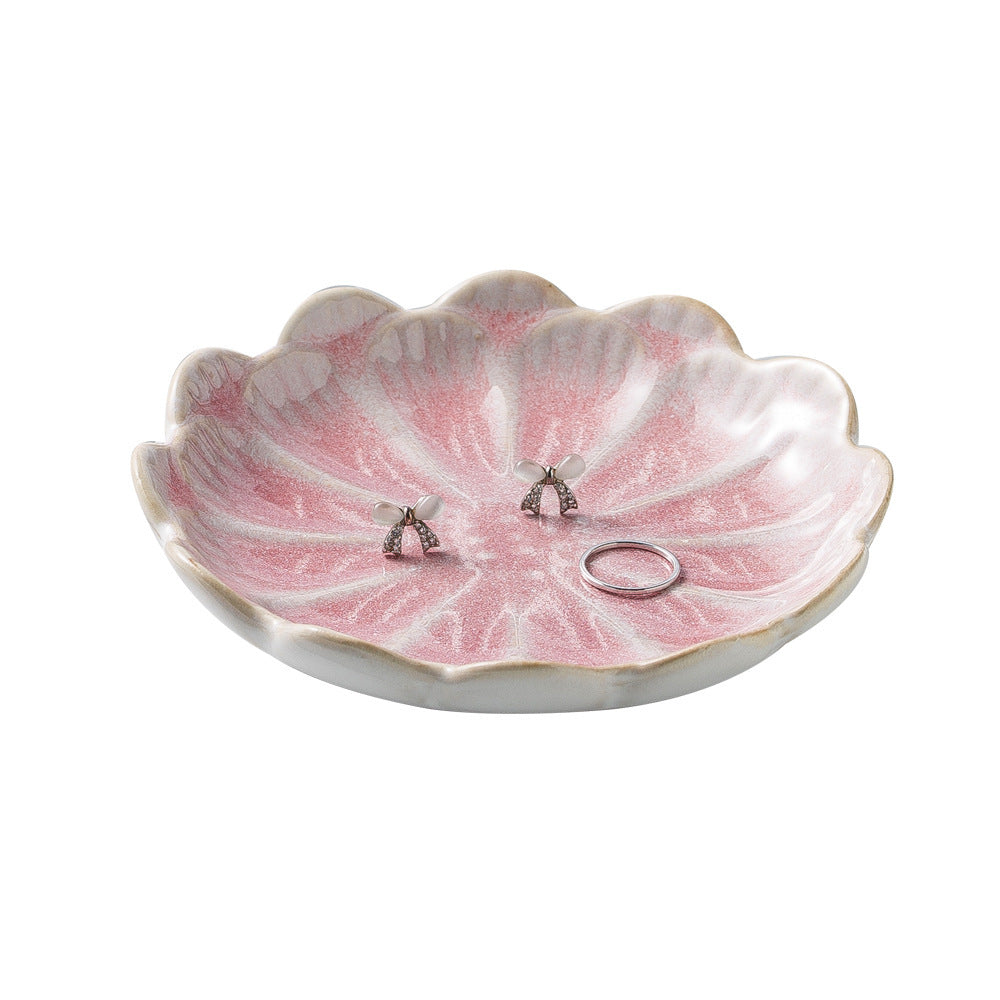 Ceramic Decorative Serving Plates