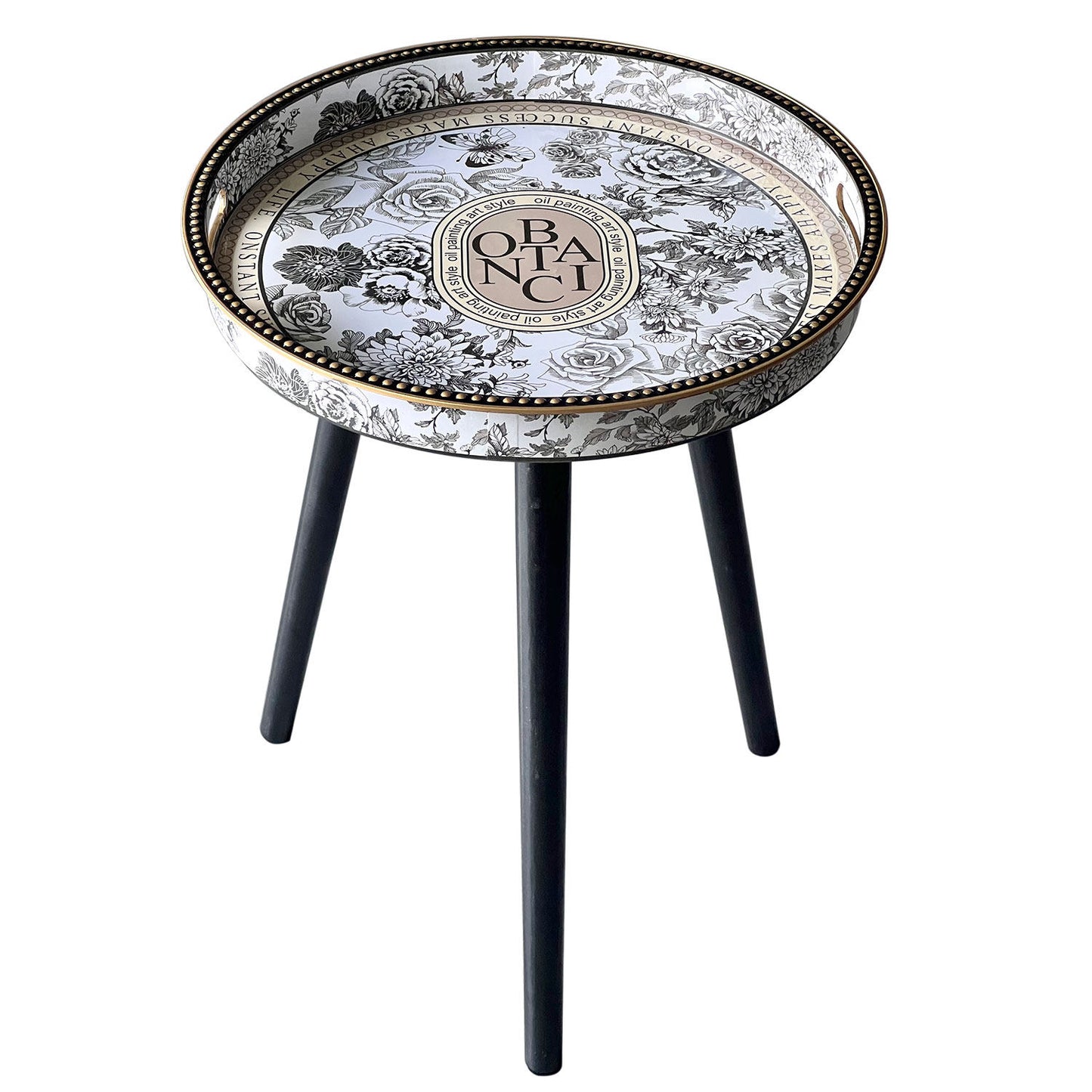 Small side table and coffee table