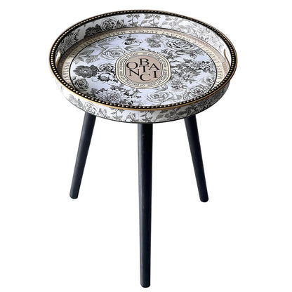 Small side table and coffee table