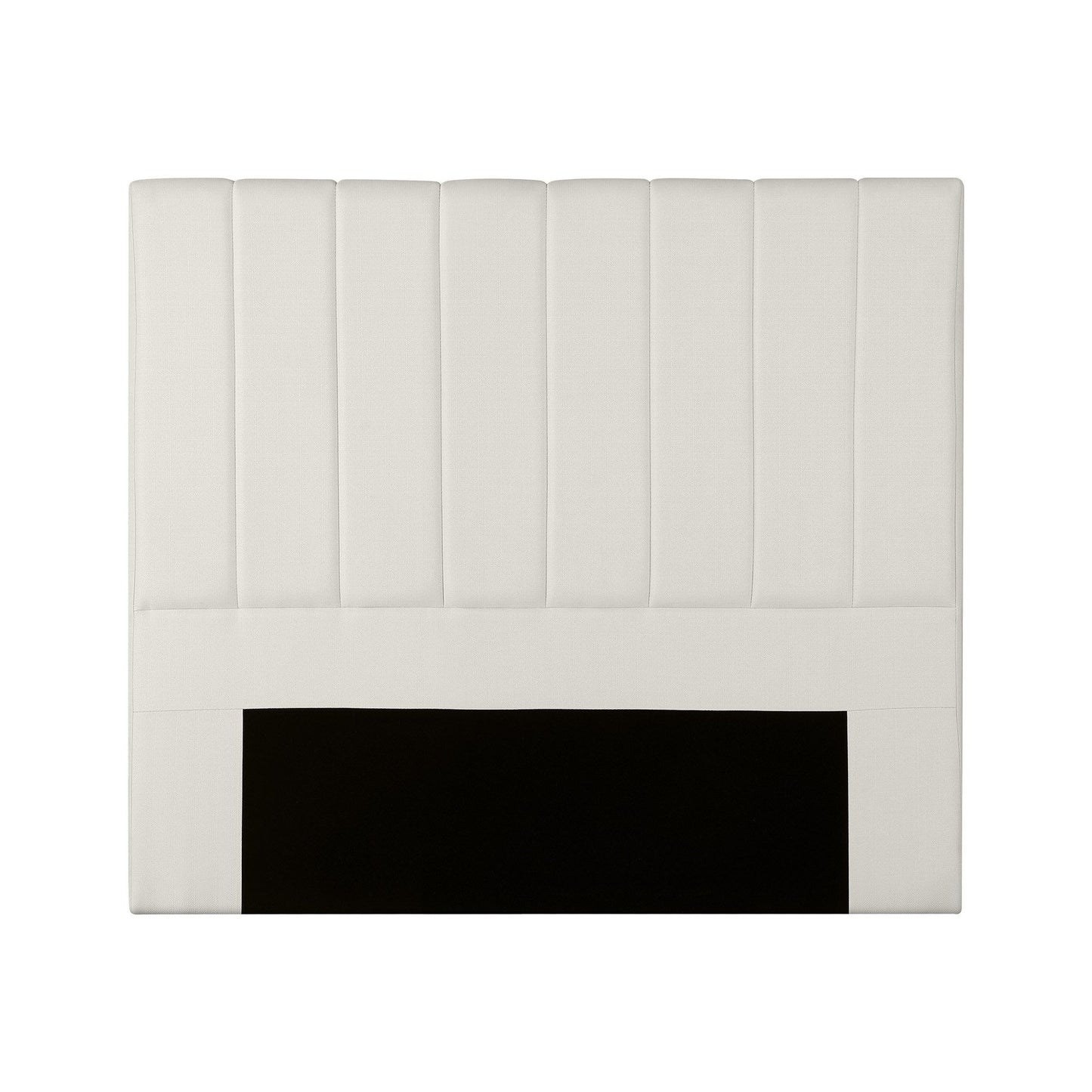 Artiss Bed Head Headboard Double Linen 137CM - Beige