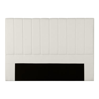 Artiss Bed Head Headboard King Linen 183CM - Beige