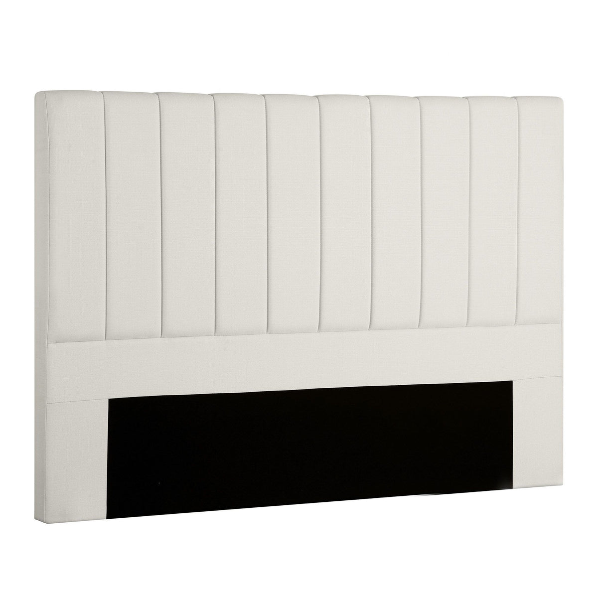 Artiss Bed Head Headboard King Linen 183CM - Beige