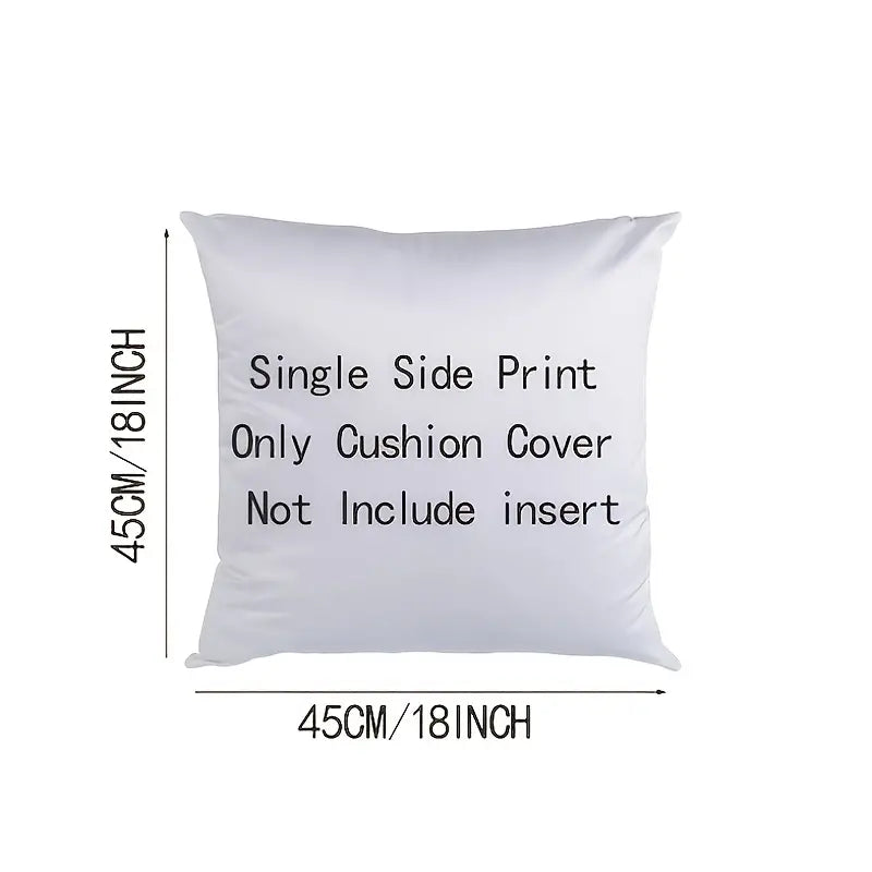 Geometric Tassel Throw Pillow Case for Home Decor