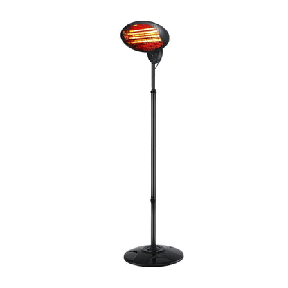 Devanti Electric Patio Heater 2000W