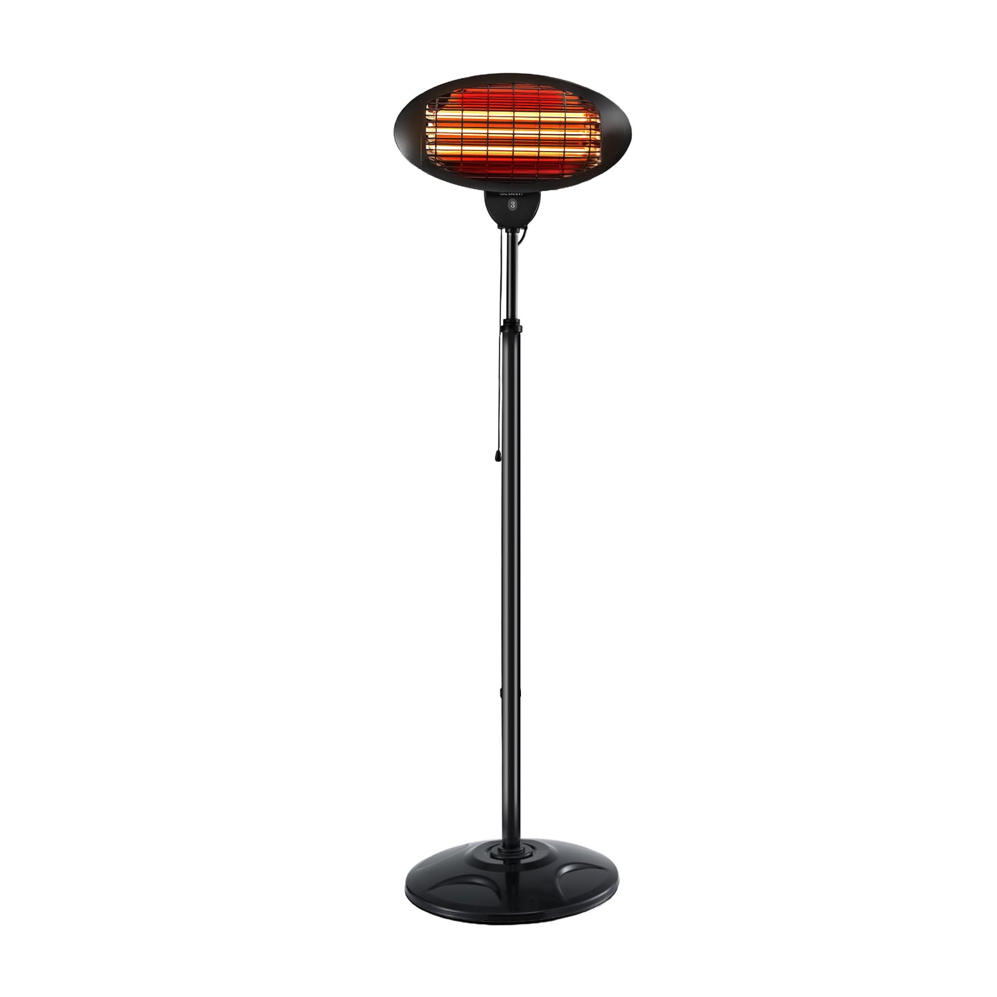 Devanti Electric Patio Heater 2000W