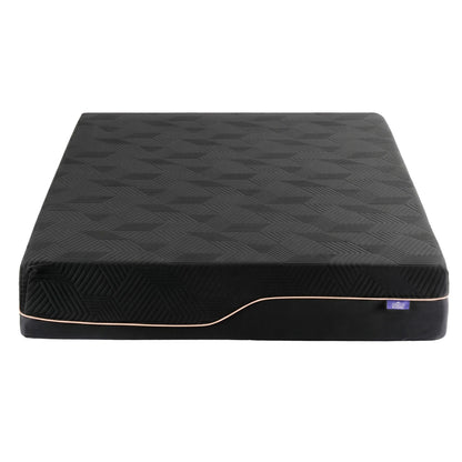 Giselle Double Cooling Memory Foam Mattress Medium Firm with Gel Comfort 30cm