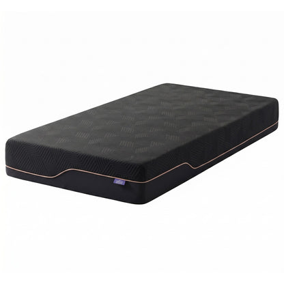 Giselle Single Cooling Memory Foam Mattress Medium Firm with Gel Comfort 30cm