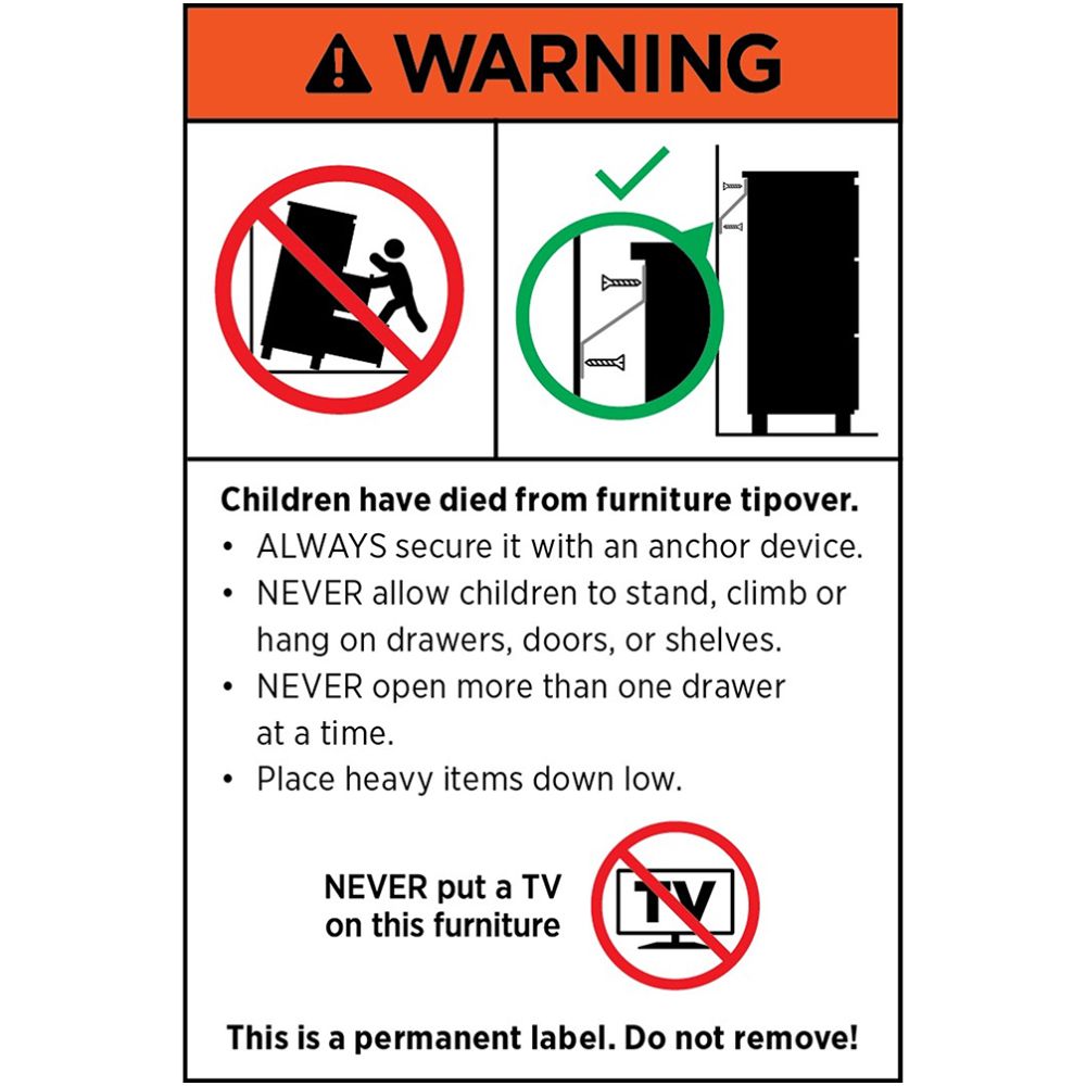 Artiss 2x Buffet Sideboard Cabinet 6-Tier Storage Pantry Cupboard Drawer White