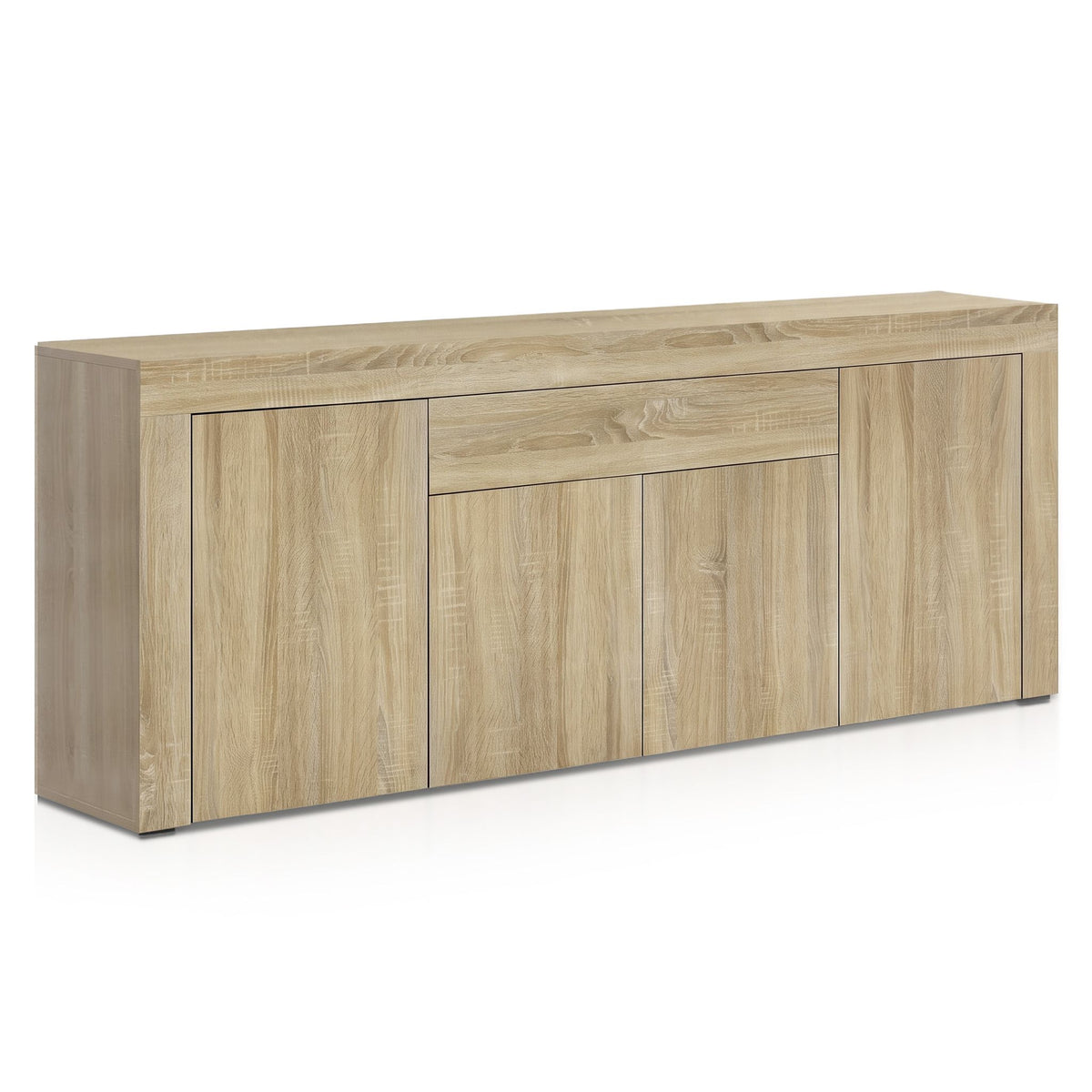 Artiss Buffet Sideboard - DANA Oak