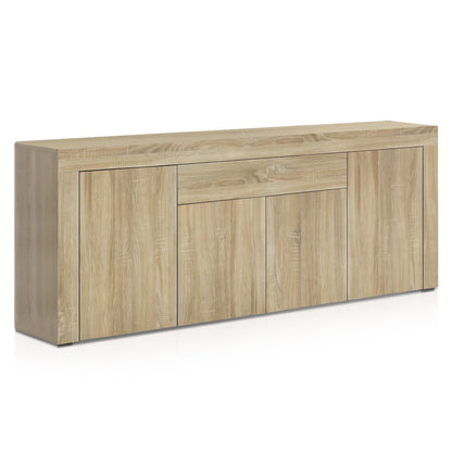 Artiss Buffet Sideboard - DANA Oak
