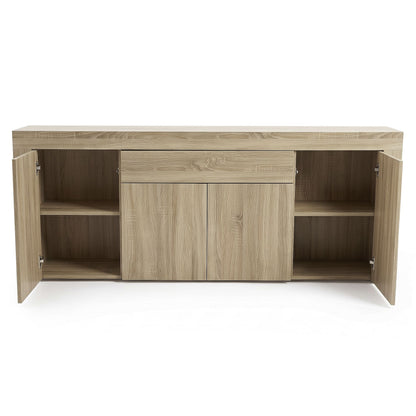 Artiss Buffet Sideboard - DANA Oak