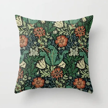 Super Soft Linen Peach Skin Pillowcase