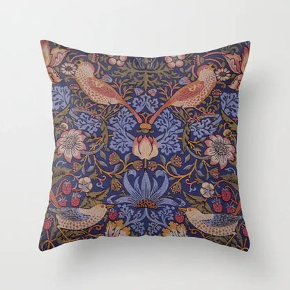 Super Soft Linen Peach Skin Pillowcase
