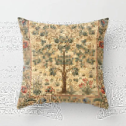 Super Soft Linen Peach Skin Pillowcase