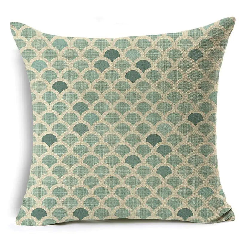 Super Soft Linen Peach Skin Pillowcase