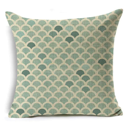 Super Soft Linen Peach Skin Pillowcase