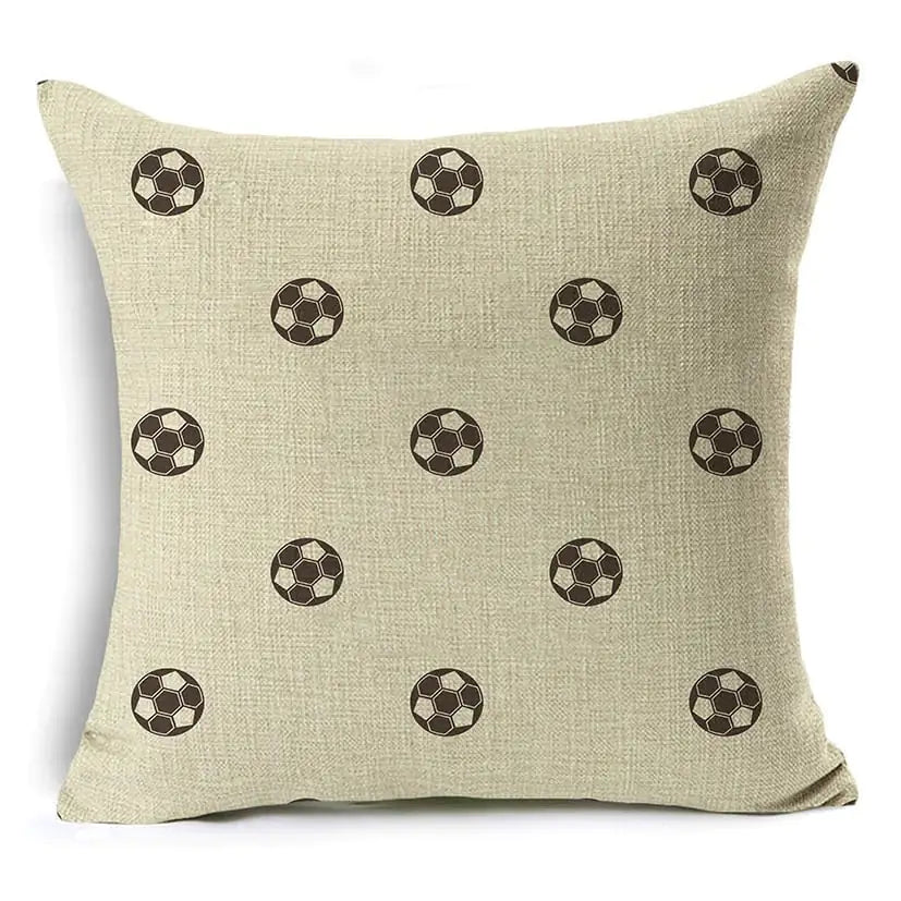 Super Soft Linen Peach Skin Pillowcase