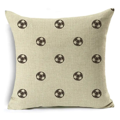 Super Soft Linen Peach Skin Pillowcase