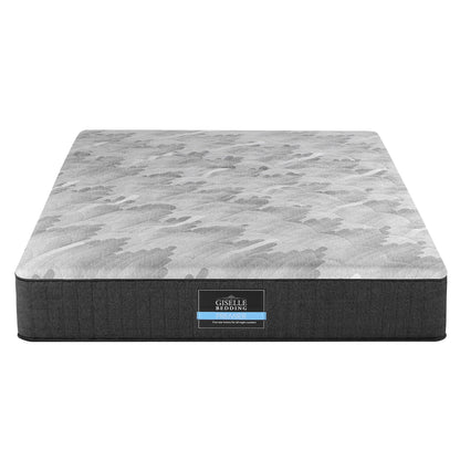 Giselle 30cm Double Mattress with Edge Support and 5-Zone Comfort