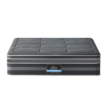 Giselle Bedding 35cm Mattress Bamboo Cover King
