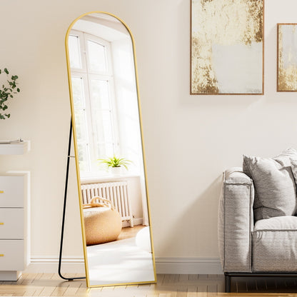 Embellir Full Length Mirror Floor Dressing Mirror 160cm