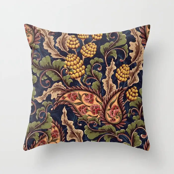 Super Soft Linen Peach Skin Pillowcase