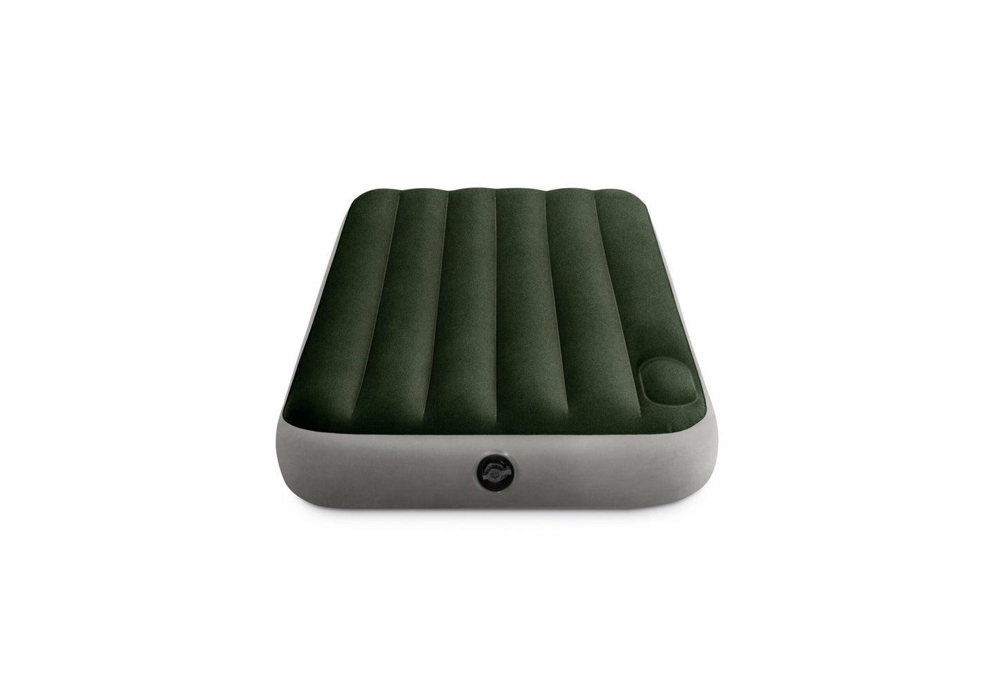 JR. Twin Classic Airbed With Built in Pump