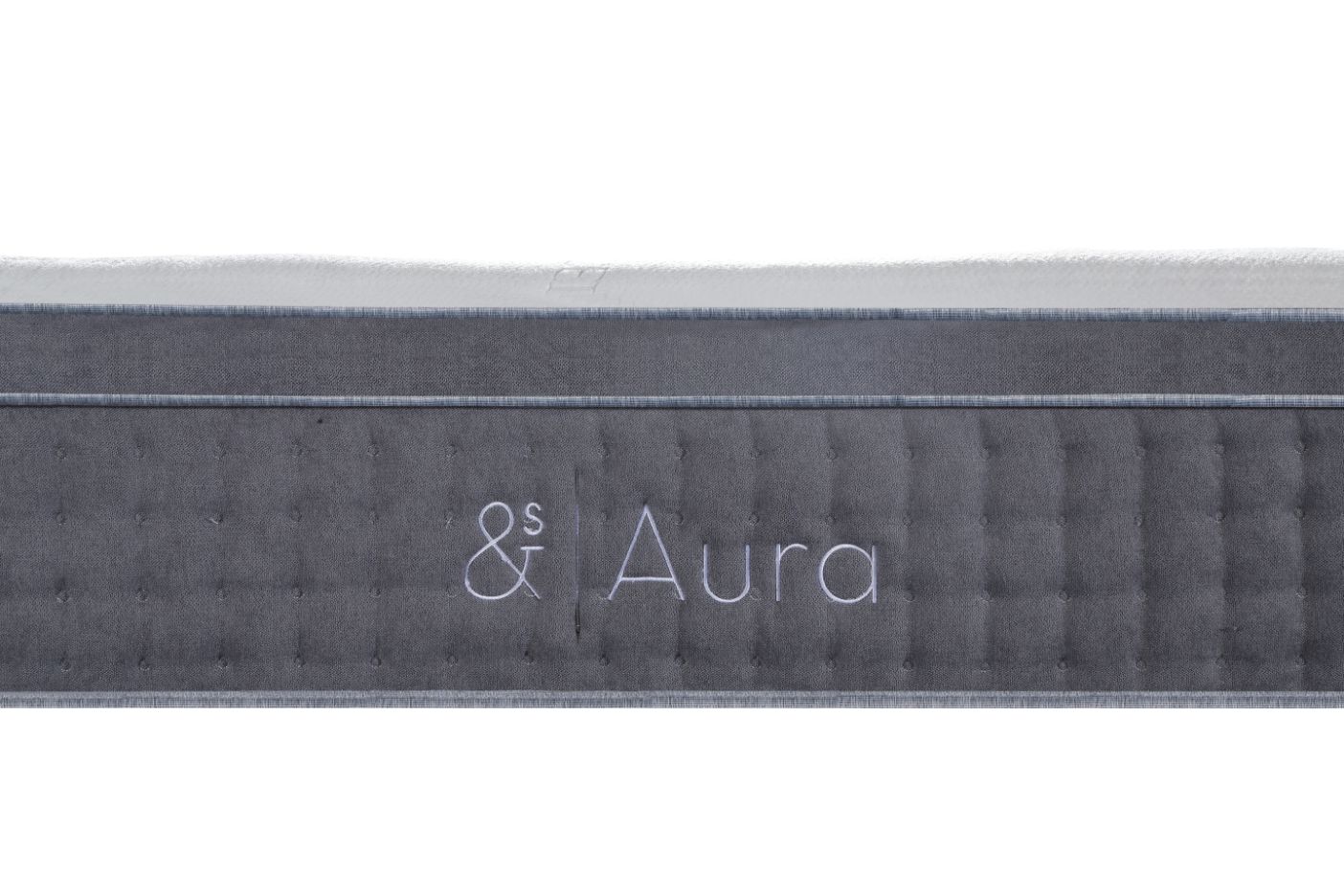 And Sleep Aura Mattress  King